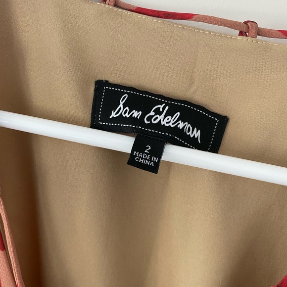 Sam Edelman Dress - Picture 5 of 9